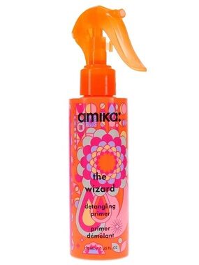 amika The Wizard Detangling Primer 150ml / 5 oz NWT